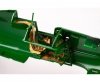 Eduard 33250 Gladiator Mk.I for ICM 1/32